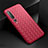 Soft Silicone Gel Leather Snap On Case Cover S06 for Xiaomi Mi 10