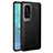 Soft Silicone Gel Leather Snap On Case Cover S08 for Huawei P40 Pro+ Plus