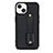 Soft Silicone Gel Leather Snap On Case Cover SD14 for Apple iPhone 13