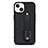 Soft Silicone Gel Leather Snap On Case Cover SD14 for Apple iPhone 14