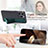 Soft Silicone Gel Leather Snap On Case Cover SD2 for Apple iPhone 14 Pro