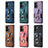 Soft Silicone Gel Leather Snap On Case Cover SD2 for OnePlus Nord N300 5G