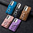 Soft Silicone Gel Leather Snap On Case Cover SD7 for Samsung Galaxy S23 Plus 5G