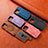 Soft Silicone Gel Leather Snap On Case Cover SD8 for Apple iPhone 13 Pro