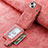 Soft Silicone Gel Leather Snap On Case Cover SD9 for Apple iPhone 14 Plus