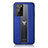 Soft Silicone Gel Leather Snap On Case Cover with Magnetic FL1 for Samsung Galaxy Note 20 Ultra 5G