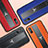 Soft Silicone Gel Leather Snap On Case Cover with Magnetic FL1 for Xiaomi Redmi 9i