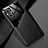 Soft Silicone Gel Leather Snap On Case Cover with Magnetic for Oppo F21s Pro 5G