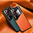 Soft Silicone Gel Leather Snap On Case Cover with Magnetic for Samsung Galaxy Note 20 Ultra 5G