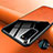 Soft Silicone Gel Leather Snap On Case Cover with Magnetic for Samsung Galaxy S20 5G