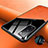 Soft Silicone Gel Leather Snap On Case Cover with Magnetic for Samsung Galaxy S20 FE (2022) 5G