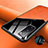 Soft Silicone Gel Leather Snap On Case Cover with Magnetic for Samsung Galaxy S20 FE 5G