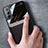 Soft Silicone Gel Leather Snap On Case Cover with Magnetic for Samsung Galaxy S21 Plus 5G