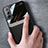 Soft Silicone Gel Leather Snap On Case Cover with Magnetic for Samsung Galaxy S22 5G