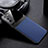 Soft Silicone Gel Leather Snap On Case Cover with Magnetic for Samsung Galaxy S22 5G