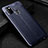 Soft Silicone Gel Leather Snap On Case Cover WL1 for Samsung Galaxy A21s