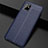 Soft Silicone Gel Leather Snap On Case Cover WL1 for Samsung Galaxy M60s