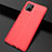 Soft Silicone Gel Leather Snap On Case Cover WL1 for Samsung Galaxy Note 10 Lite