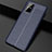 Soft Silicone Gel Leather Snap On Case Cover WL1 for Samsung Galaxy S20 Plus 5G