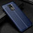 Soft Silicone Gel Leather Snap On Case Cover WL1 for Xiaomi Redmi 10X 4G