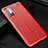 Soft Silicone Gel Leather Snap On Case Cover WL1 for Xiaomi Redmi Note 11 SE 5G