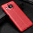 Soft Silicone Gel Leather Snap On Case Cover WL2 for Xiaomi Mi 10i 5G
