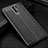 Soft Silicone Gel Leather Snap On Case Cover WL2 for Xiaomi Redmi 9