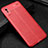 Soft Silicone Gel Leather Snap On Case Cover WL2 for Xiaomi Redmi 9A