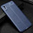 Soft Silicone Gel Leather Snap On Case Cover WL2 for Xiaomi Redmi 9A