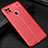 Soft Silicone Gel Leather Snap On Case Cover WL2 for Xiaomi Redmi 9C