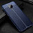 Soft Silicone Gel Leather Snap On Case Cover WL2 for Xiaomi Redmi Note 9 Pro