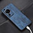 Soft Silicone Gel Leather Snap On Case Cover YZ2 for Huawei P60 Pro