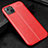 Soft Silicone Gel Leather Snap On Case Cover Z01 for Apple iPhone 13 Mini
