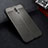 Soft Silicone Gel Leather Snap On Case Cover Z01 for Huawei Mate 20 Lite