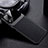 Soft Silicone Gel Leather Snap On Case Cover Z01 for Huawei Nova 7i