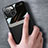 Soft Silicone Gel Leather Snap On Case Cover Z02 for Apple iPhone 13 Mini