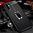 Soft Silicone Gel Leather Snap On Case Cover Z02 for Huawei P30 Pro