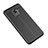 Soft Silicone Gel Leather Snap On Case for Samsung Galaxy A8+ A8 Plus (2018) A730F