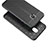 Soft Silicone Gel Leather Snap On Case for Samsung Galaxy Amp Prime 3