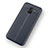 Soft Silicone Gel Leather Snap On Case for Samsung Galaxy J6 (2018) J600F