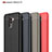 Soft Silicone Gel Leather Snap On Case for Xiaomi Pocophone F1