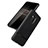 Soft Silicone Gel Leather Snap On Case W01 for Huawei Maimang 7 Black