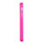 Soft Silicone Gel Matte Finish Case for Apple iPhone 5C Hot Pink