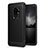 Soft Silicone Gel Matte Finish Cover for Samsung Galaxy S9 Plus Black