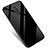 Soft Silicone Gel Mirror Case M04 for Xiaomi Pocophone F1 Black