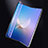 Soft Ultra Clear Anti Blue Light Full Screen Protector Film for Huawei Honor Magic Vs2 5G Clear