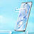 Soft Ultra Clear Full Screen Protector Film F02 for Huawei Honor 80 Pro 5G Clear