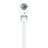 Sports Stereo Earphone Headphone In-Ear White