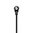 Sports Stereo Earphone Headset In-Ear Black