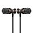 Sports Stereo Earphone Headset In-Ear H34 Black